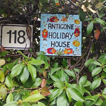 Вілла Antigone Holiday House Монделло Екстер'єр фото