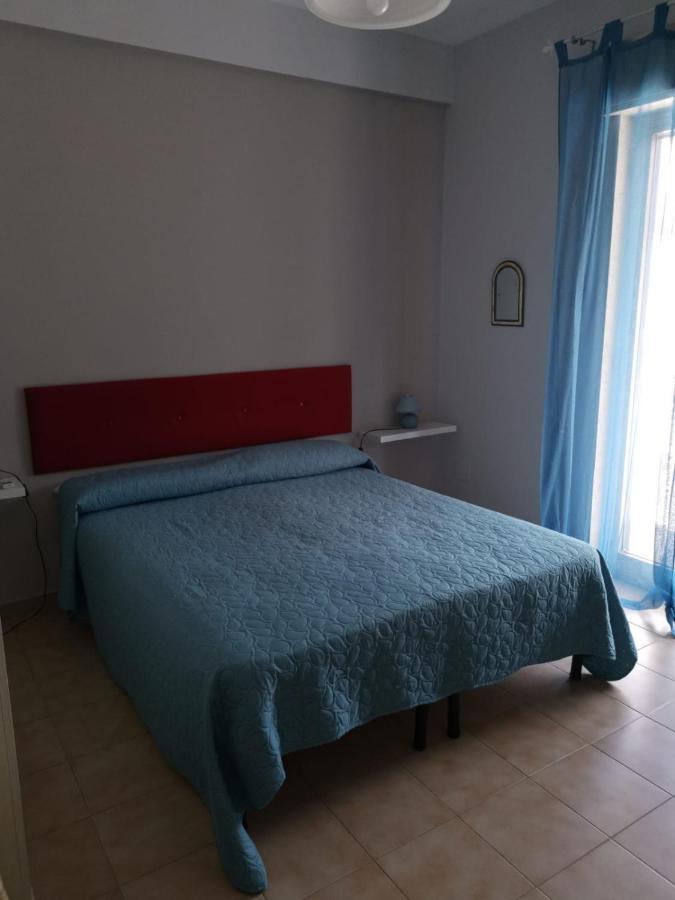 Вілла Antigone Holiday House Монделло Екстер'єр фото