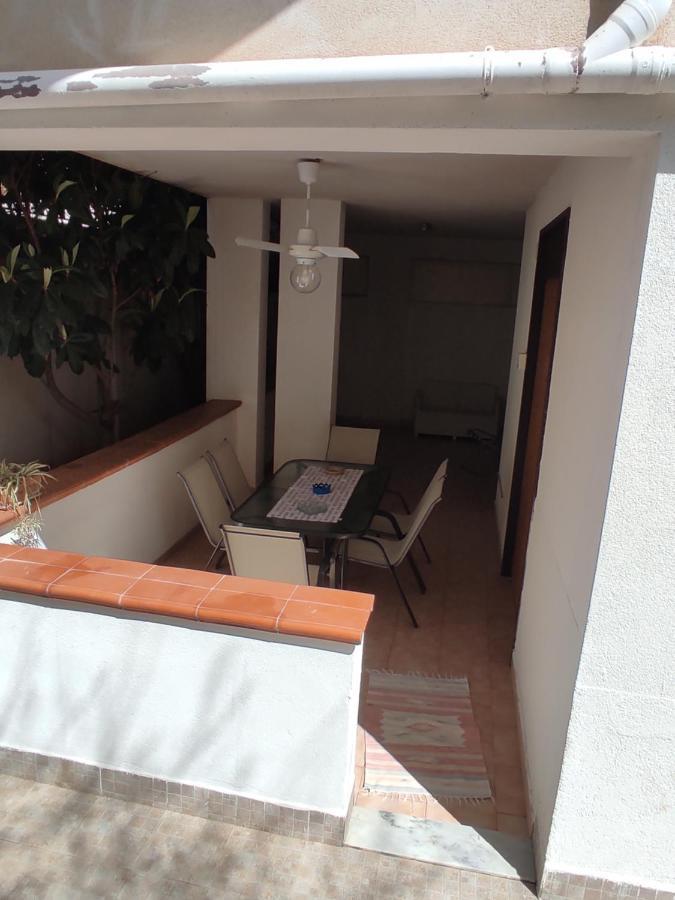 Вілла Antigone Holiday House Монделло Екстер'єр фото
