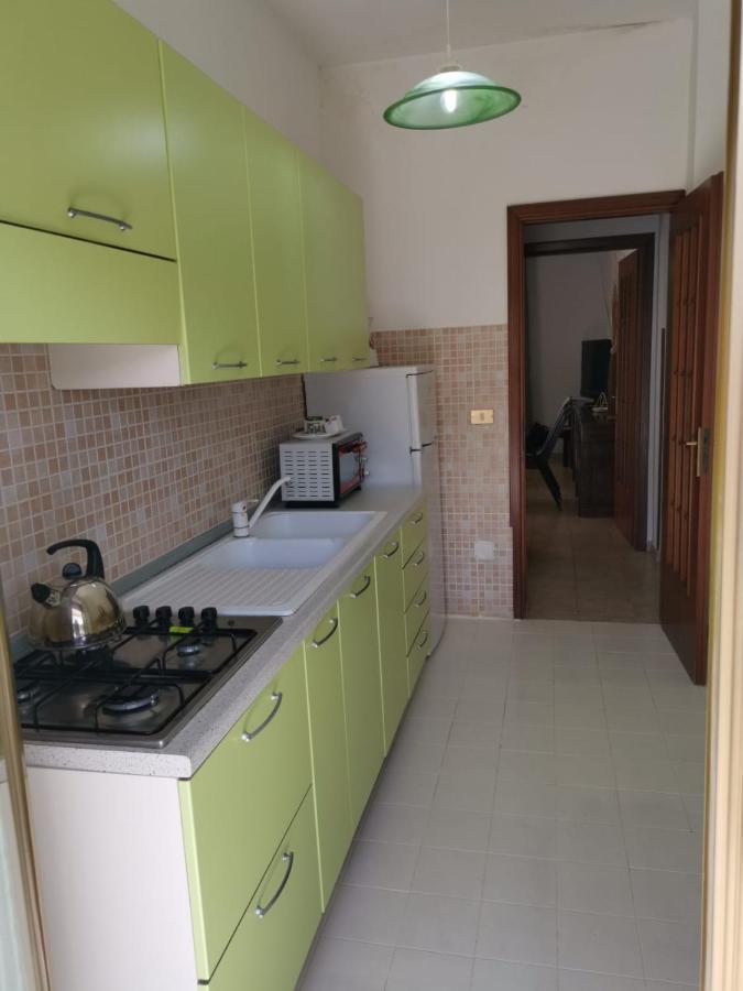 Вілла Antigone Holiday House Монделло Екстер'єр фото