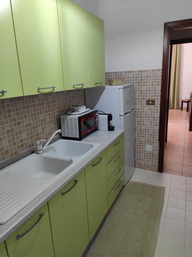 Вілла Antigone Holiday House Монделло Екстер'єр фото