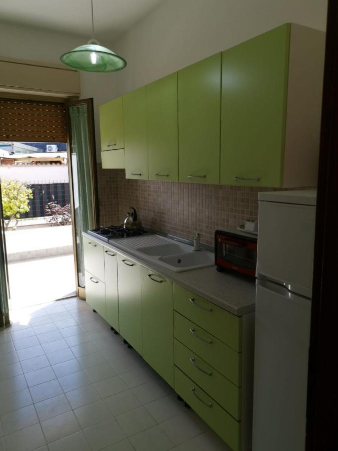 Вілла Antigone Holiday House Монделло Екстер'єр фото