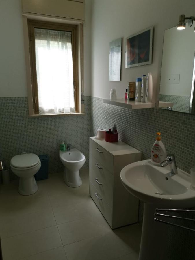 Вілла Antigone Holiday House Монделло Екстер'єр фото